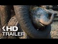 DUMBO Clips \u0026 Trailer (2019)