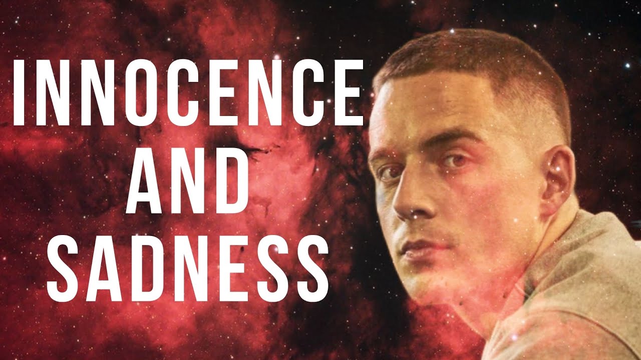 Dermot Kennedy - Innocence and Sadness (Lyrics)