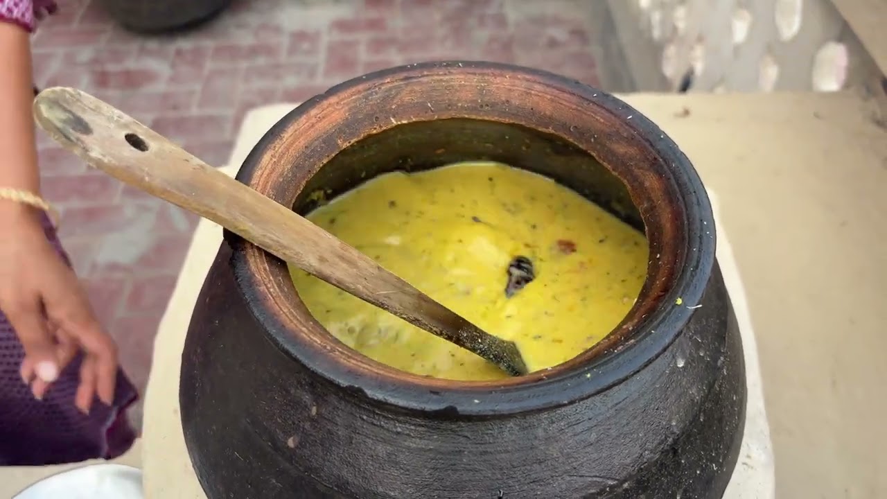 Kadi recipe by Tadka Tudka