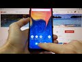 Samsung A10 FRP 2020 Сброс Google аккаунта андроид 10