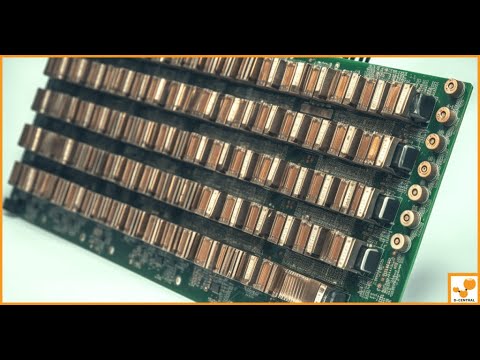 Oxidation and Bitcoin Mining: The Deadly Hashboard Connection