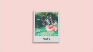 Bouncy Piano Pop Hip-Hop Type Beat “PARTY”