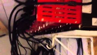 12000 watt grow room part 2