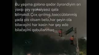 Menalı Sözlər.menalı Status Qemli Whatsapp Statusları 2022.Maraqlı Video.yeni Videolar.yazılı Video