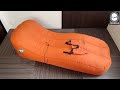 【FLEXTAILGEAR】軽量コンパクトなエアソファー!! Air LOUNGERの紹介