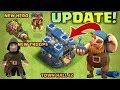 Clash Of Clans Upcoming Update Concept !😍 New Troops ,Hero ,Defenses And More