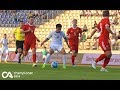 Узбекистан U-21 - Россия U-21 - 3:4. Товарищеский матч. 27 мая 2017. Все голы