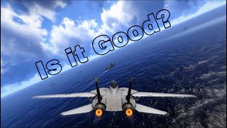 Is this the best Mobile Fighter Jet Simulator!! screenshot 5