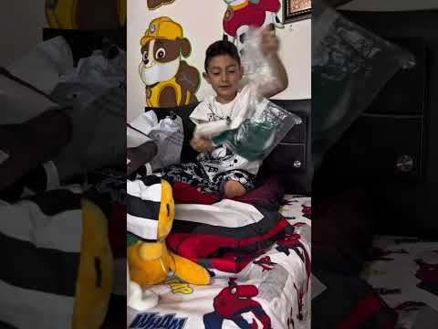 La mejor ropa para NIÑOS la encuentras en SHEIN 🫶🤗 #sheintrends #ad