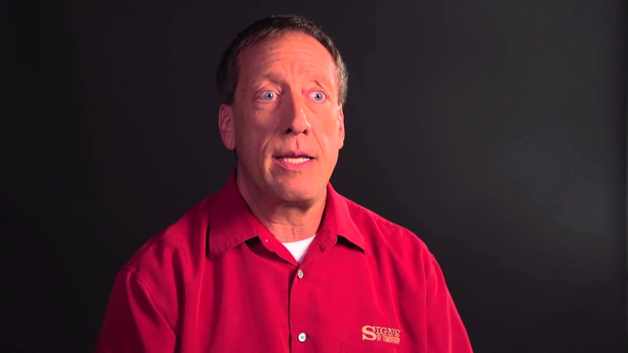 chamber of commerce karachi Signs by Tomorrow Scottsdale, Sterling Awards 2014, Micro Business Winner