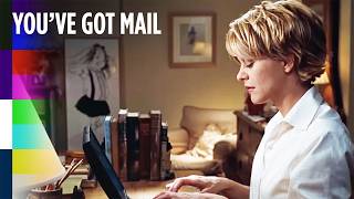 You've Got Mail | Joe Brings A Sick Kathleen Flowers | Warner Bros. Rewind