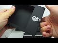 TAG HEUER - UNBOXING THE NEW STANDARD WATCH BOX WITH TRAVELING CASE  - THE WATCH BOX AND COMPANY