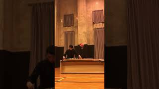 箏　Japanese　Koto/衛兵の交替　A Sentry marches　宮城道雄/Michio Miyagi