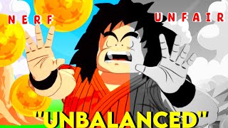 "Sparking Zero ISN'T FUN" (Rant)