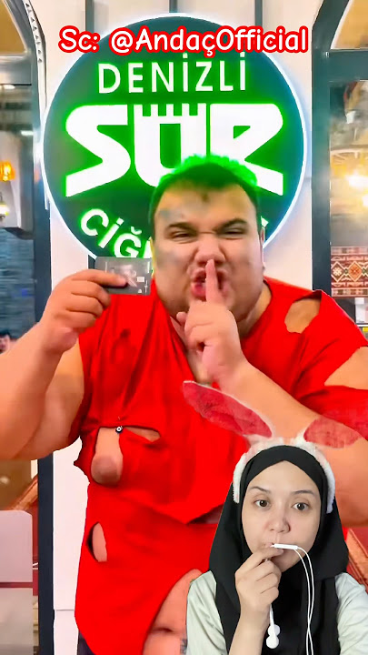 Hide your card⁉️⁉️ Andaç