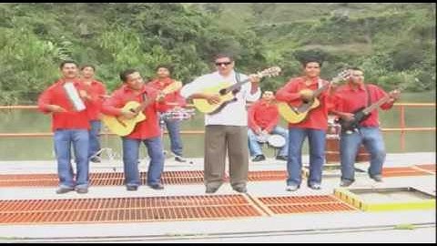 ALEGRIA CAUCANA LOS CAUCANITOS VIDEO OFICIAL