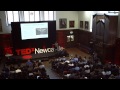 Astrophysics for Dummies | Prof Chris Done | TEDxNewcastle