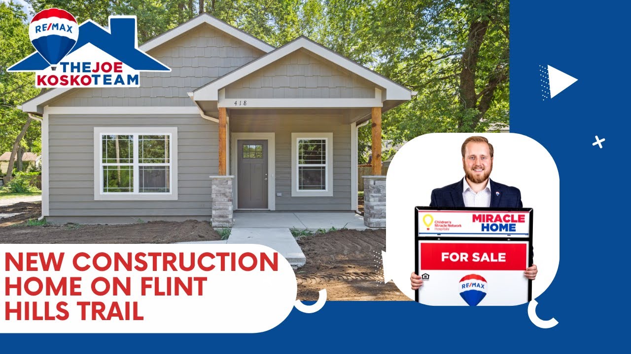 418 West 1st Street Ottawa, Kansas 66067