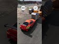 AUDI vs TOYOTA | BeamNG.Drive #fyp #shorts #shortsfeed #beamngdrive #gaming #subscribe #cars #beamng
