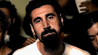 System Of A Down - Vicinity Of Obscenity (Serj Tankian 2001 Toxicity era voice) | AI Voice Cover