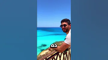 أحلي 6 شواطئ في مرسي مطروح 