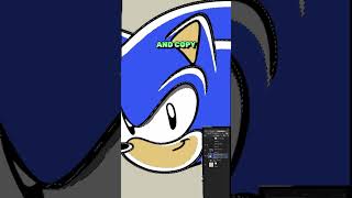 Easy Sonic Adventure Shading Technique