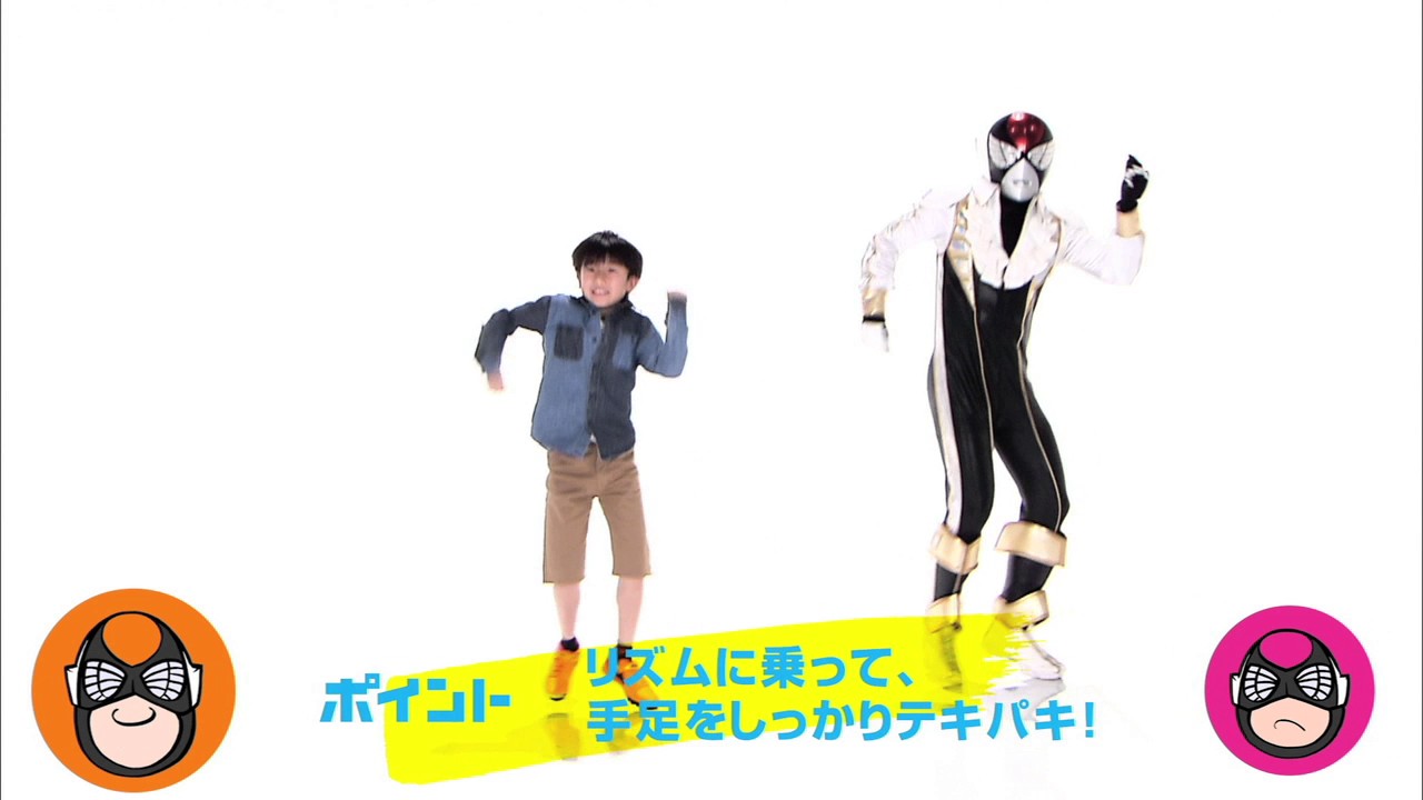 弾神オドロッカー オナヤミゴト１ かたづけをわすれちゃう Youtube