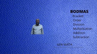 BODMAS RULE screenshot 4