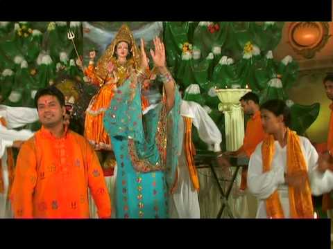 Miss Pooja