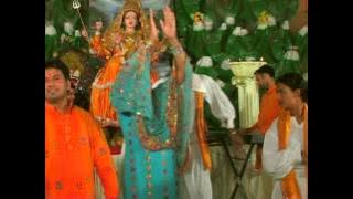 Miss Pooja | Manjit Rupowalia | Darbar Ammi da | Sifftan darbar diyan | Mata Bhajan 2014