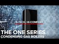 The ONE Series - Range of Condensing Gas Boilers - Ariston Thermo UK