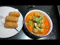 👑✨😋 RestaurantStyle Healthy Kucha Kele Kofta Curry| AirFryer Oil-Free Kofta #Punjabi Kitchen Recipe
