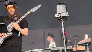 Claypool Lennon Delirium / Claypool Gold - Astronomy Domine - 7/4/2026 at Merriwether Post Pavilion