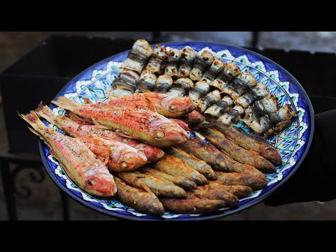 БАРАБУЛЬКА, КОРЮШКА И