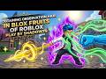 Obtaining Observation Haki in Blox Fruits! 👁️✨ Roblox Gameplay | Shadow79 🔥🏴‍☠️
