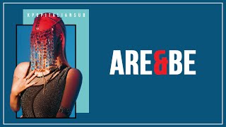 [SUB ITA / ENG] SAAY (쎄이) - Are & Be