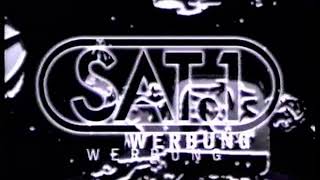 Star Trek Sat 1 Werbung Einspieler
