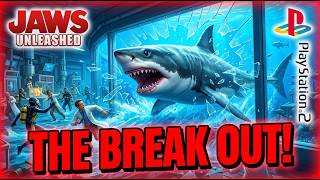 Jaws Unleashed | The Most Brutal Shark Game Ever Made screenshot 1