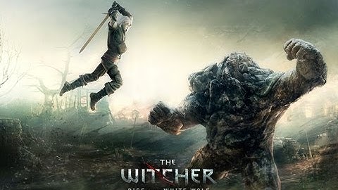 The Witcher: How do kill the Golem with pylons "The Sentry"