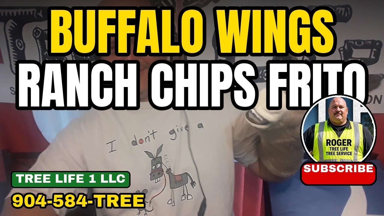 Stax Bufflo Ranch JACK AND ROGER'S REVIEW LAYS STAX BUFFALO WINGS WITH RANCH CHIPS BY ...