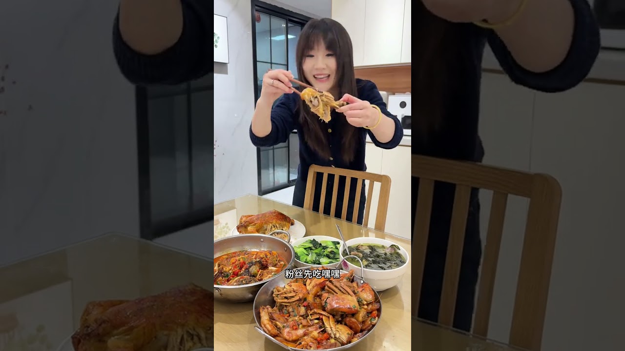 生辰，有家人相伴，便是幸福❤️#家庭#vlog日常 #亲子 #美食 #生日快乐