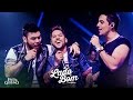 Fred & Gustavo - Lado Bom  part. Léo Moreira (Clipe Oficial)