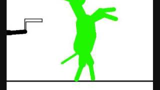 Stik Show: A Totally Random Pivot