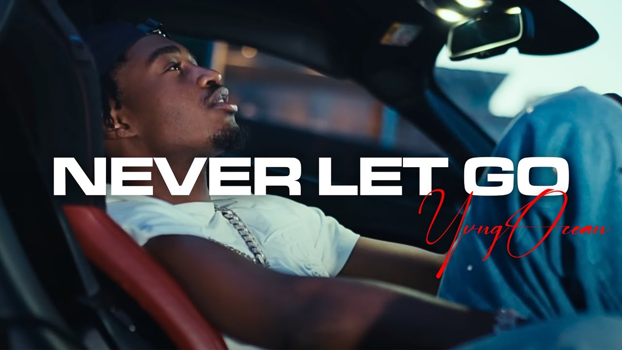 [FREE] Lil Tjay Type Beat - ''Never Let Go''