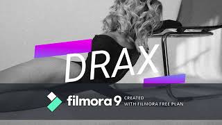 Kaan Pars - Pleasure (Bass Boosted By Drax) Resimi