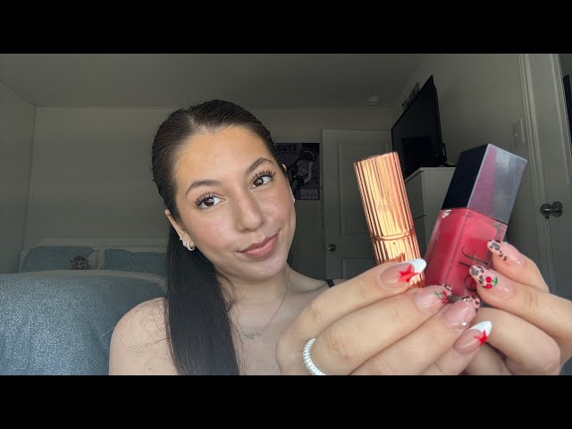 Lofi ASMR This Or That