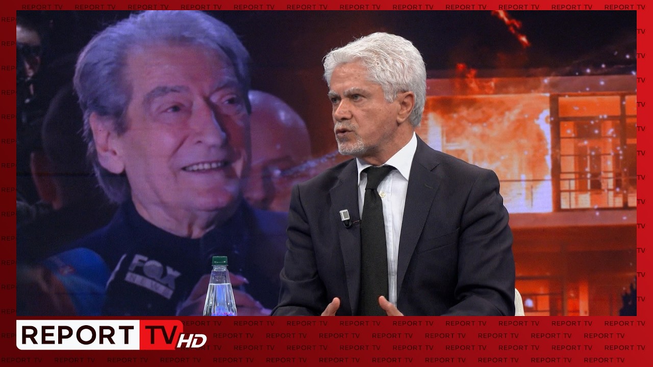 'Berisha vrau 4 veta në Bulevard', Molotovët drejt Vilës 31/ Yzeiri: Ngjarja më kujtoi 21 janarin