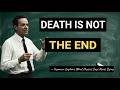 Death Is Not The End Feynman Explains What Physics Says About Dying 