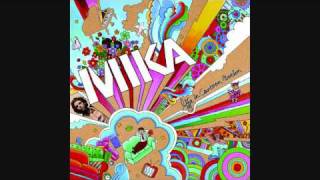Mika - Any Other World [HD]