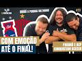 DE PRIMEIRA #23 | PARANÁ E PARANAVAÍ CONQUISTAM O ACESSO! 🔥